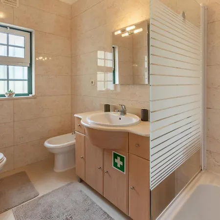 Karin Mit Schoenen Meerblick Apartmán *