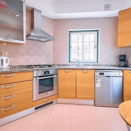 Apartamento Karin Mit Schoenen Meerblick Porches (Algarve)