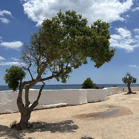 Apartmán Karin Mit Schoenen Meerblick *