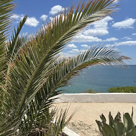 Karin Mit Schoenen Meerblick Apartmán *